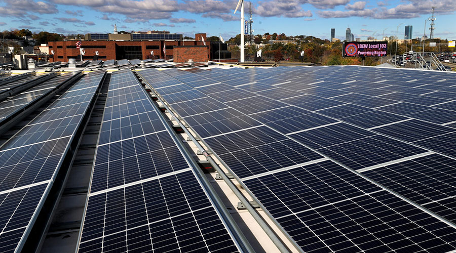 Engenharia Ambiental