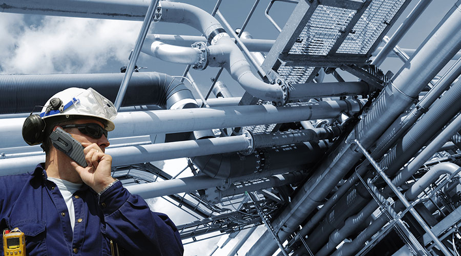 Aplicação de pipeline