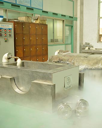  Tratamento de baixa temperatura